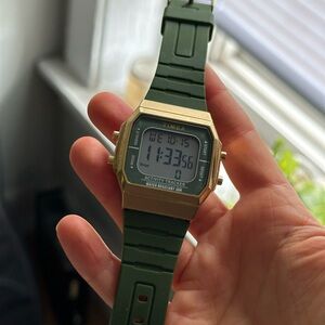 Timex Fitness Tracker Digital Watch